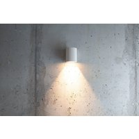 Wandleuchte | Wandlampe Innen Moderne Minimal Wandleuchte von plasterstudiolt