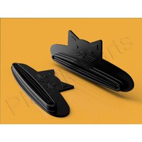 Tütenausquetscher Naßfutterausquetscher Futterhilfe Nassfutterausdrücker Coolcat von plastikparts