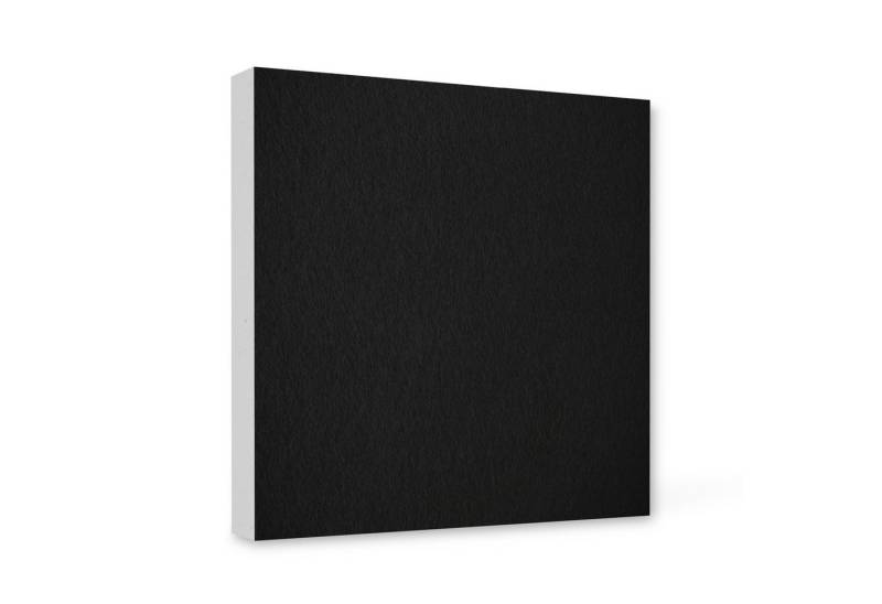 platino24 Akustikplatte Quadrat Basic aus Basotect ® G+ 55x55cm von platino24