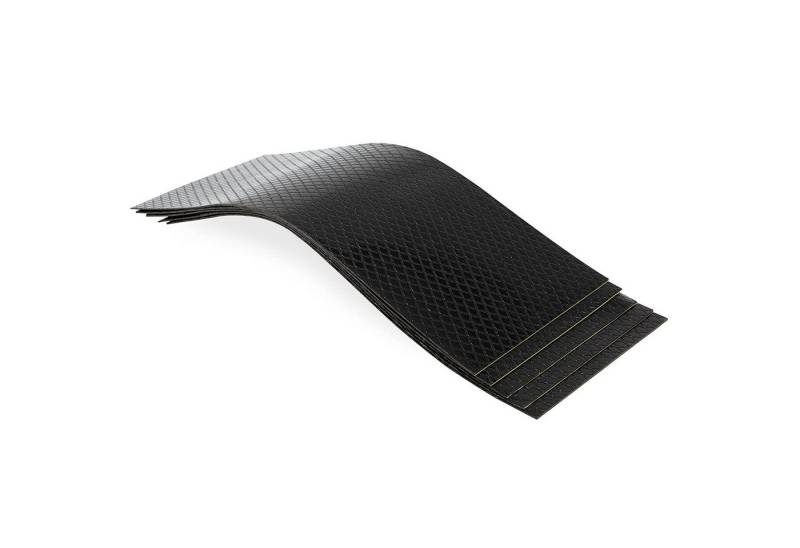 platino24 Dämmplatte Bitumenmatten 250x100x2mm, (40-St) von platino24