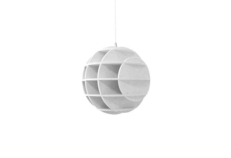 platino24 Schallschutzpaneel platino24 "SATELLITE" 3D-Akustik-Objekt Kugel für optimale Raumakustik, lärmreduzierend, langlebig, geniale Steckverbindung ohne Kleber platino24 Schallschutzpaneel platino24 "SATELLITE" 3D-Akustik-Objekt Kugel für optimale Raumakustik, lärmreduzierend, langlebig, geniale Steckverbindung ohne Kleber von platino24