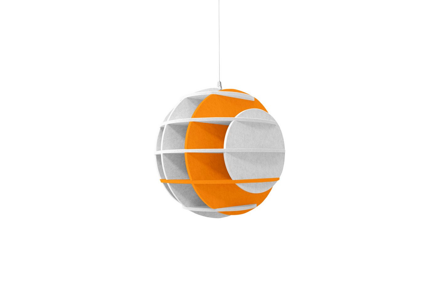 platino24 Schallschutzpaneel platino24 "SATELLITE" 3D-Akustik-Objekt Kugel für optimale Raumakustik, lärmreduzierend, langlebig, geniale Steckverbindung ohne Kleber platino24 Schallschutzpaneel platino24 "SATELLITE" 3D-Akustik-Objekt Kugel für optimale Raumakustik, lärmreduzierend, langlebig, geniale Steckverbindung ohne Kleber von platino24