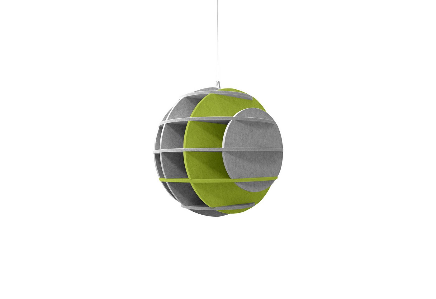platino24 Schallschutzpaneel platino24 "SATELLITE" 3D-Akustik-Objekt Kugel für optimale Raumakustik, lärmreduzierend, langlebig, geniale Steckverbindung ohne Kleber platino24 Schallschutzpaneel platino24 "SATELLITE" 3D-Akustik-Objekt Kugel für optimale Raumakustik, lärmreduzierend, langlebig, geniale Steckverbindung ohne Kleber von platino24