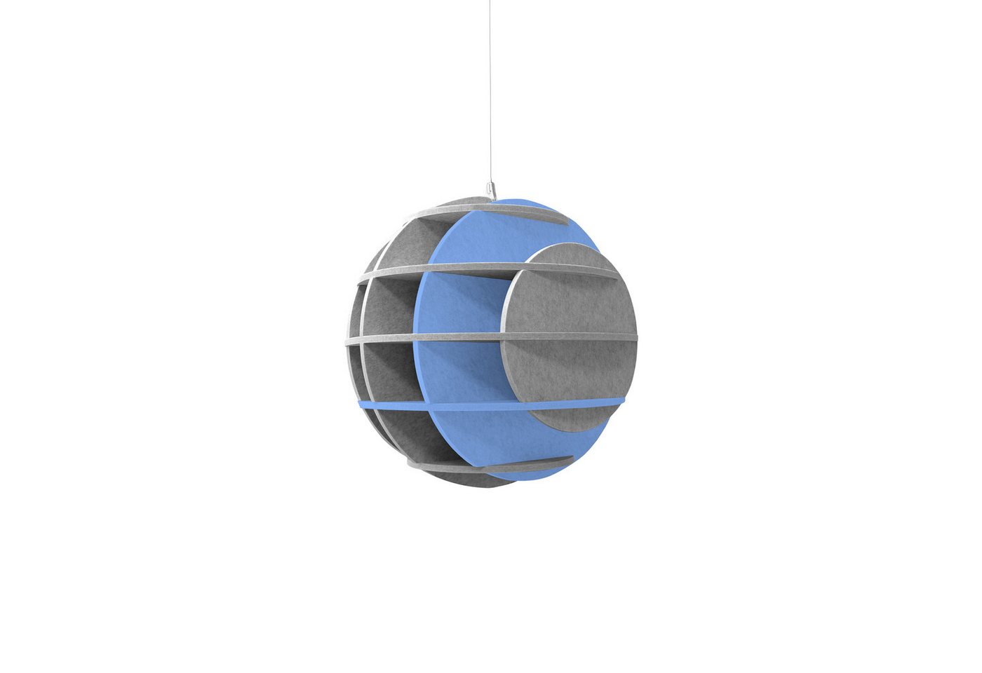 platino24 Schallschutzpaneel platino24 "SATELLITE" 3D-Akustik-Objekt Kugel für optimale Raumakustik, lärmreduzierend, langlebig, geniale Steckverbindung ohne Kleber platino24 Schallschutzpaneel platino24 "SATELLITE" 3D-Akustik-Objekt Kugel für optimale Raumakustik, lärmreduzierend, langlebig, geniale Steckverbindung ohne Kleber von platino24