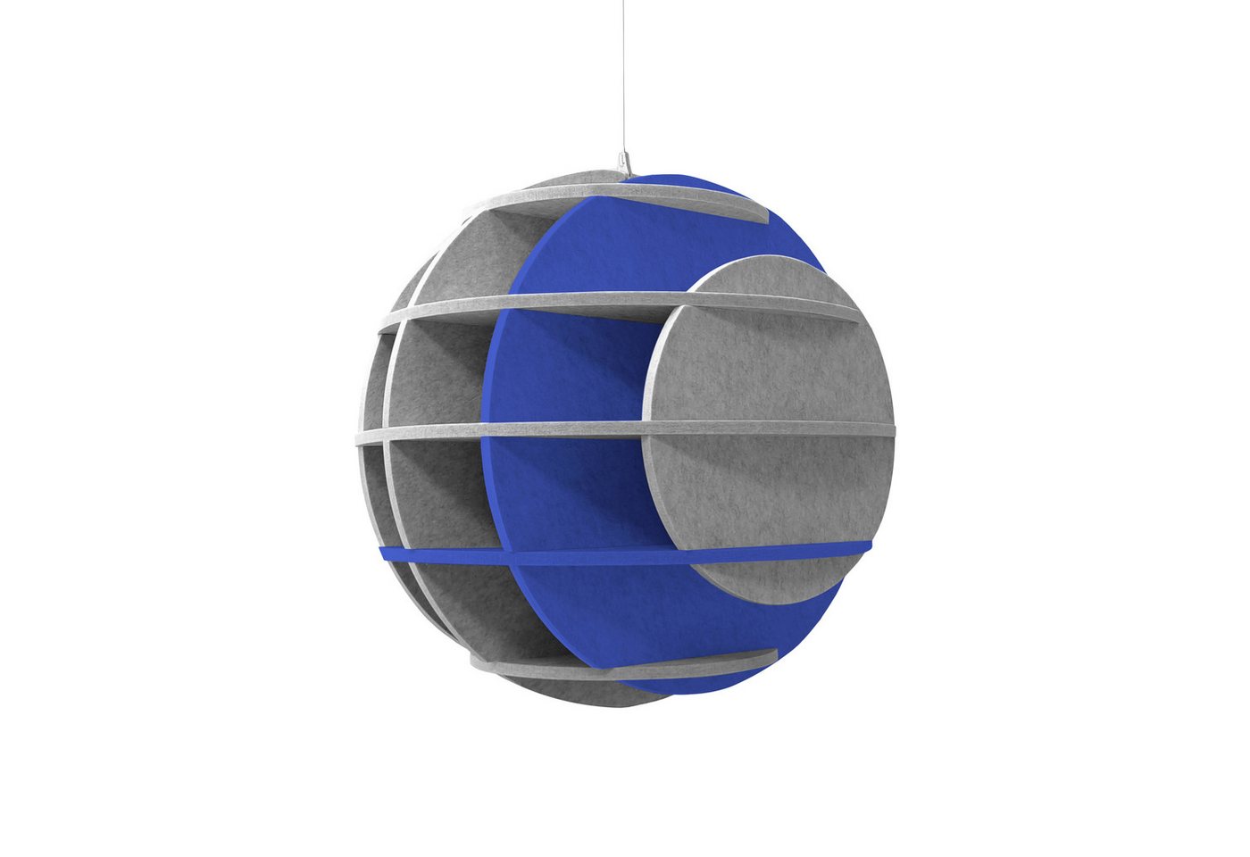 platino24 Schallschutzpaneel platino24 "SATELLITE" 3D-Akustik-Objekt Kugel für optimale Raumakustik, lärmreduzierend, langlebig, geniale Steckverbindung ohne Kleber platino24 Schallschutzpaneel platino24 "SATELLITE" 3D-Akustik-Objekt Kugel für optimale Raumakustik, lärmreduzierend, langlebig, geniale Steckverbindung ohne Kleber von platino24