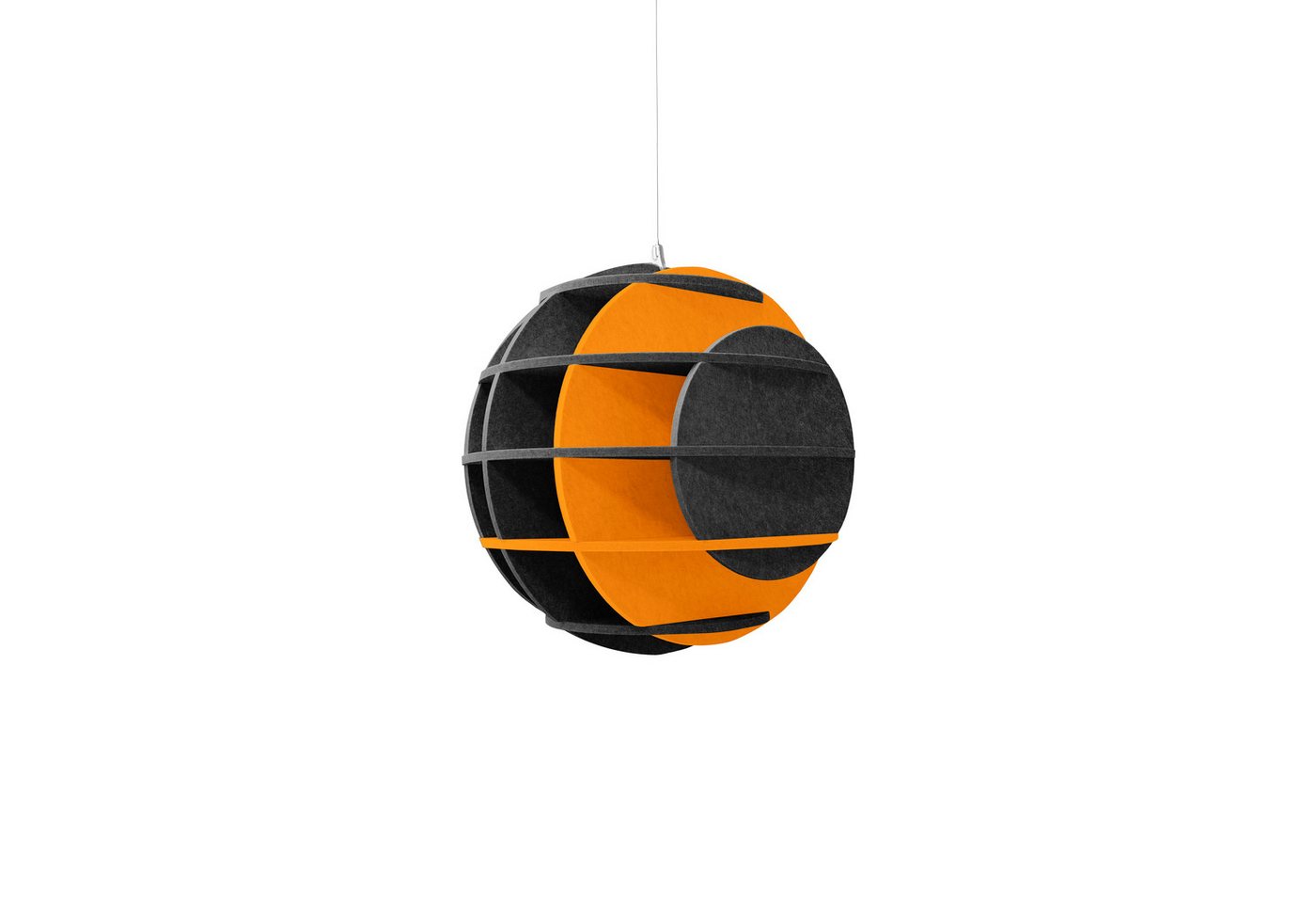 platino24 Schallschutzpaneel platino24 "SATELLITE" 3D-Akustik-Objekt Kugel für optimale Raumakustik, lärmreduzierend, langlebig, geniale Steckverbindung ohne Kleber platino24 Schallschutzpaneel platino24 "SATELLITE" 3D-Akustik-Objekt Kugel für optimale Raumakustik, lärmreduzierend, langlebig, geniale Steckverbindung ohne Kleber von platino24