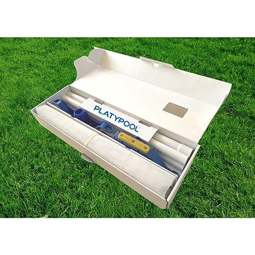 Pool kescher xxl kescher - platy001 von platypool