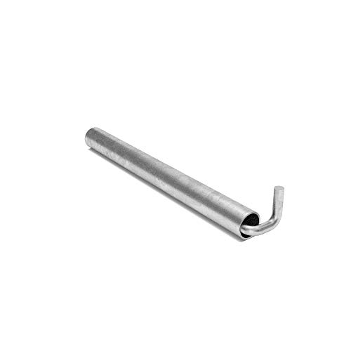 Gerüsthalter Verankerung L50 Stahl original Altrad Plettac assco✓ made in Germany✓ Baugerüst Gerüst von plettac assco