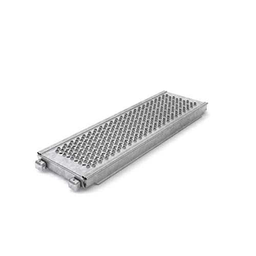 Stahlboden quadro 1,09m x 0,32m original Altrad assco quadro✓ made in Germany✓ Baugerüst Gerüst von plettac assco
