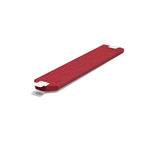 Stirnbordbrett Holz quadro L73 H15 original Altrad assco quadro✓ made in Germany✓ Baugerüst Gerüst von plettac assco