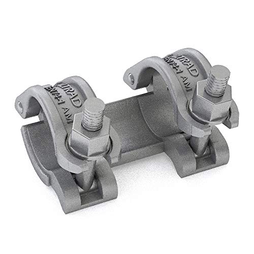 Stoßkupplung Zugkupplung original Altrad Plettac assco✓made in Germany✓ Baugerüst Gerüst von plettac assco