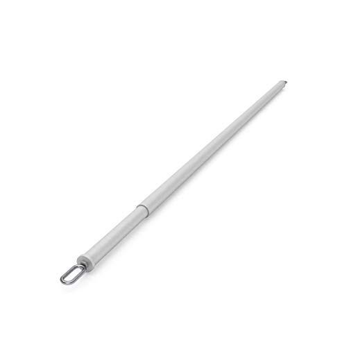 Teleskopgeländer für Montagesicherheitsgeländer Feldlänge 2,00-3,07m original Altrad Plettac assco✓ made in Germany Baugerüst Gerüst von plettac assco