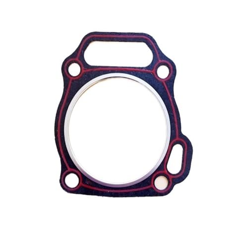 1 stück 2 stücke 90 MM Zylinderkopfdichtung Fit for 190F GX420(1 x Gaskets) von pljYocdO