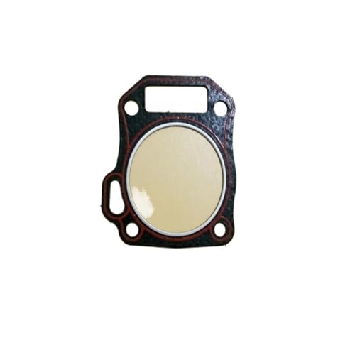1 stücke 2 stücke Zylinderkopf Fit for GX160 GX200 168F 170F 5,5 HP 6,5 HP 7HP Motor(170F - 1 x Gaskets) von pljYocdO