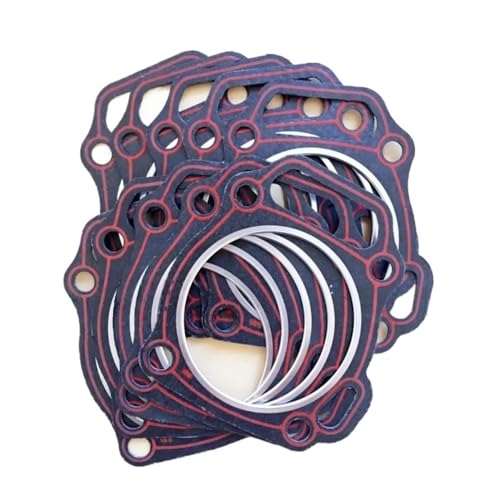 10 stücke 90MM Zylinderkopfdichtung Fit for 190F 10 stücke 90MM Zylinderkopfdichtung Fit for 190F von pljYocdO