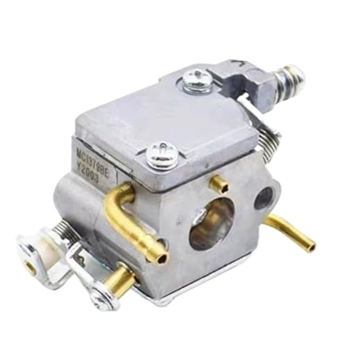 12 14-Zoll-Vergaser passend for 2500(2500 Carburetor) von pljYocdO