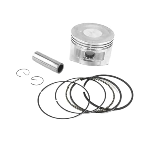 152F 154F 168F 170F 177F 188F 190F 192F Kolbenringstift Motor passend for GX160 GX200 GX240 GX270 GX340 GX390 GX420(190F) von pljYocdO