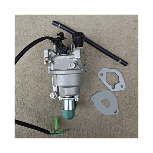 173F 177F VERGASER W Choke VENTIL Fit for GX240 GX270 3.5KW EC3800 4000 4KW von pljYocdO