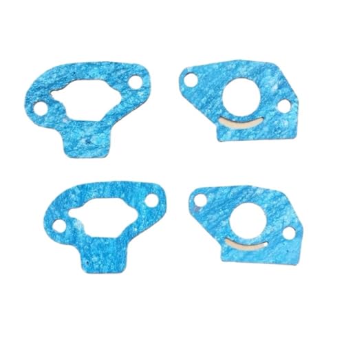 1set 2set Vergaser Dichtung Luftfilter Fit for 152F 1KW 154F 1-kilowatt(X 1) von pljYocdO
