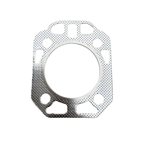 2 Stück Zylinderkopfdichtung passend for ZS1110 S1110 4-Takt 2 Stück Zylinderkopfdichtung passend for ZS1110 S1110 4-Takt von pljYocdO
