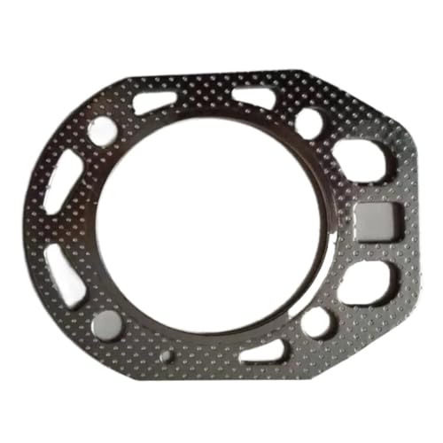 2 Stücke 85mm Bohrung Größe Zylinderkopfdichtung Fit for R180 8HP 4 Hub 2 Stücke 85mm Bohrung Größe Zylinderkopfdichtung Fit for R180 8HP 4 Hub von pljYocdO