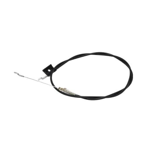 20 18-Zoll-Kupplungskabel passend for Rasenmäher(20-inch 115cm 170cmD) von pljYocdO