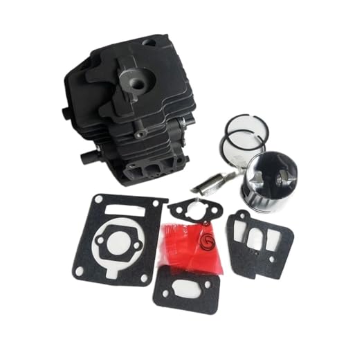 40MM Mäher Zylinder Kolben Ring Kit Fit for FS360 FS360R FS360C FS360RC von pljYocdO