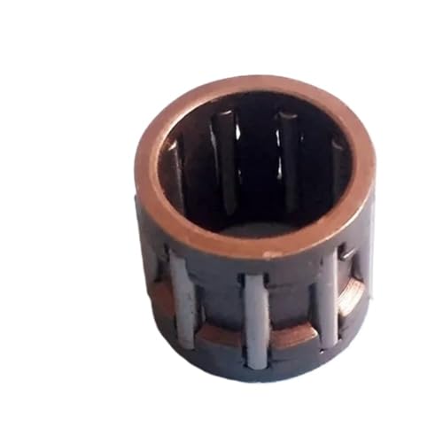 5 Pcs 10 Pcs Trimmer Kolben Nadellager Fit for CG520 BG520 44-5(10 x Needle Bearing) von pljYocdO