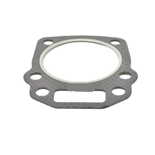 5 stücke Rasenmäher Zylinderkopfdichtung Fit for GXV160 1P68 5 stücke Rasenmäher Zylinderkopfdichtung Fit for GXV160 1P68 von pljYocdO
