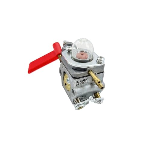 745 Gartengeräte Vergaser passend for X745U 55 WT1034 745 Gartengeräte Vergaser passend for X745U 55 WT1034 von pljYocdO