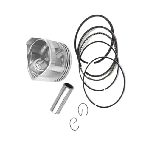 88MM KOLBEN Ringe PIN Clips KIT Fit for GX390 13HP 88MM KOLBEN Ringe PIN Clips KIT Fit for GX390 13HP von pljYocdO