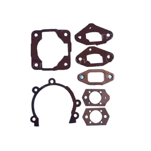 DICHTUNGSSATZ Passend for BR400 380 320 SR420 BR420(10 x GASKETS Set) von pljYocdO