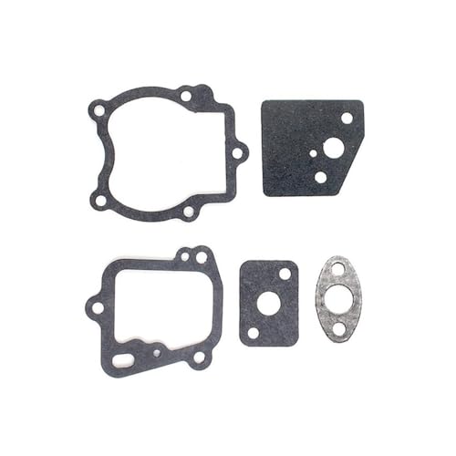 DICHTUNGSSATZ Passend for GX31 GX22 FG100 22CC 31CC von pljYocdO