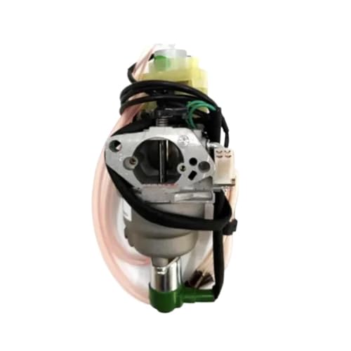 Digitaler Vergaser mit Variabler Frequenz und Dichtung, passend for IG6000, IG6000H, KGE7000TI, 5 kW Digitaler Vergaser mit Variabler Frequenz und Dichtung, passend for IG6000, IG6000H, KGE7000TI, 5 kW von pljYocdO