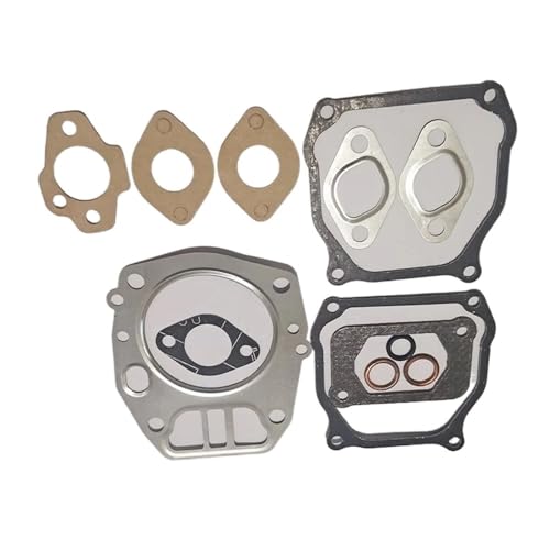 EH12-2 DICHTUNGSSATZ Passend for EH12-2D MT72FW MT75 4HP(5 x Gasket Set) von pljYocdO