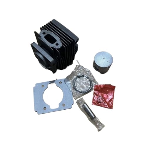 Freischneider Rasentrimmer Heckenzylinder-Set Durchmesser 34 mm passend for CG260 1E34F Freischneider Rasentrimmer Heckenzylinder-Set Durchmesser 34 mm passend for CG260 1E34F von pljYocdO