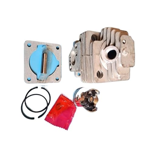 Freischneider-Zylunder-Kit mit Dichtung und Lager, 36 mm, passend for TL33 TB33 TU33 CG330 BG330 Freischneider-Zylunder-Kit mit Dichtung und Lager, 36 mm, passend for TL33 TB33 TU33 CG330 BG330 von pljYocdO