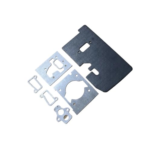 Freischneiderdichtung passend for TJ53 KBL53A KBH53 TJ53E Freischneiderdichtung passend for TJ53 KBL53A KBH53 TJ53E von pljYocdO