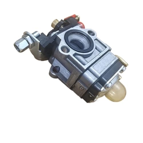 Generator Heckenschere Laubbläser Vergaser Fit for 24cc 25cc 26cc Generator Heckenschere Laubbläser Vergaser Fit for 24cc 25cc 26cc von pljYocdO