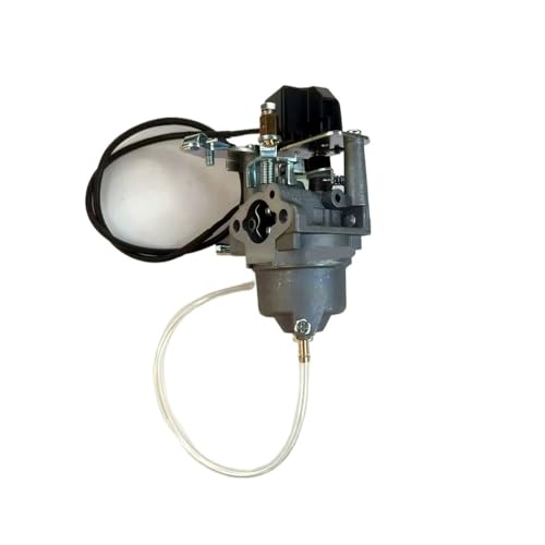 Inverter-Vergaser passend for EF2000iS MZ80 2KA 24BYJ48 12 V 8 V DC(24BYJ48 8V 4PIN) von pljYocdO