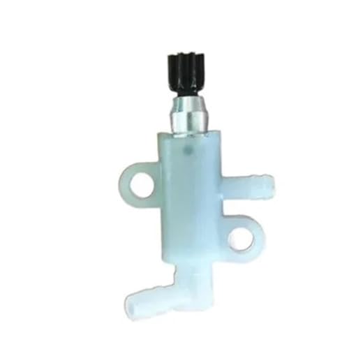 Kettensäge 8-Zahn-Öltank passend for 305 405 170cc 180cc(Style A) von pljYocdO