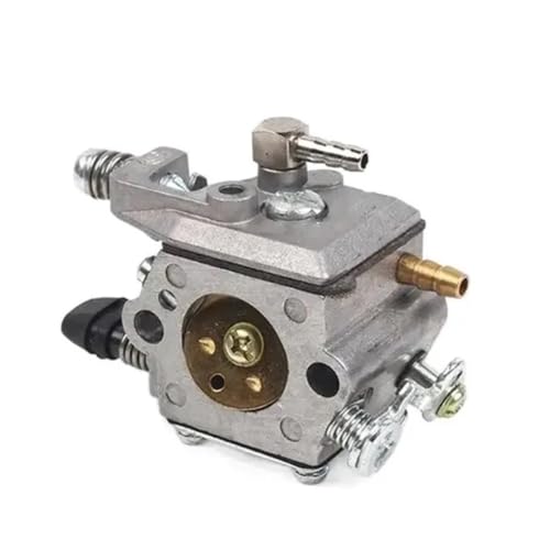 Kettensägenvergaser passend for CS-510 CS-520 CS-530 CS-400 CS-440 von pljYocdO