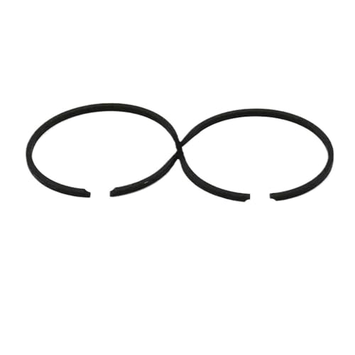 Kolbenring passend for 543R Freischneider Rasentrimmer von pljYocdO