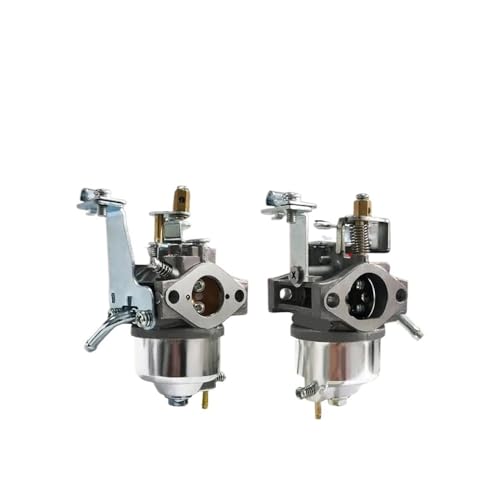 Pflanzmaschine CarburetorFit Fit for 48 68C 166F MZ175 Motor(MZ175-166 Reverse) von pljYocdO