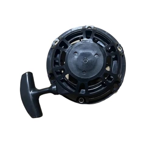 Pull Start Rücklauf Frühling Seil Griff Fit for 148F Z148 148XF 148YF 24V von pljYocdO
