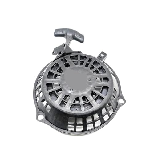 Pull Start Rücklauf Frühling Seil Griff Recoil Starter Fit for RV225 RV240 Rasenmäher Pull Start Rücklauf Frühling Seil Griff Recoil Starter Fit for RV225 RV240 Rasenmäher von pljYocdO