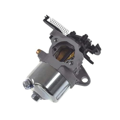 RASENMÄHER VERGASER Passend for D700 DOV750 6.5HP 161CC 591852 793493 793463 100602 520-026 RASENMÄHER VERGASER Passend for D700 DOV750 6.5HP 161CC 591852 793493 793463 100602 520-026 von pljYocdO