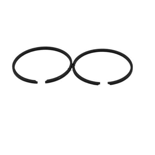 Rasenmäher-Kolbenring, 34 mm, passend for HS82R, HS82RC, HS82T, HS87T von pljYocdO