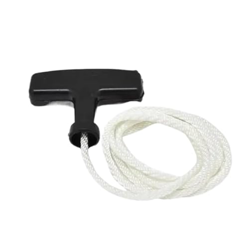 Rasenmäher Push Mäher Starter Seil Griff Fit for GXV160 von pljYocdO