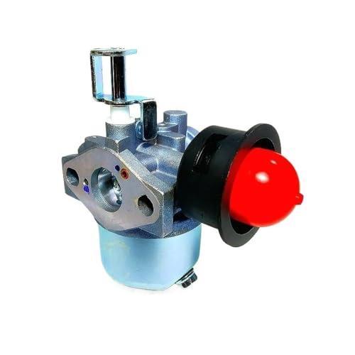 Rasenmäher Schneefräse Vergaser W Druckpumpe Primer Birne Fit for 1P56F Rasenmäher Schneefräse Vergaser W Druckpumpe Primer Birne Fit for 1P56F von pljYocdO